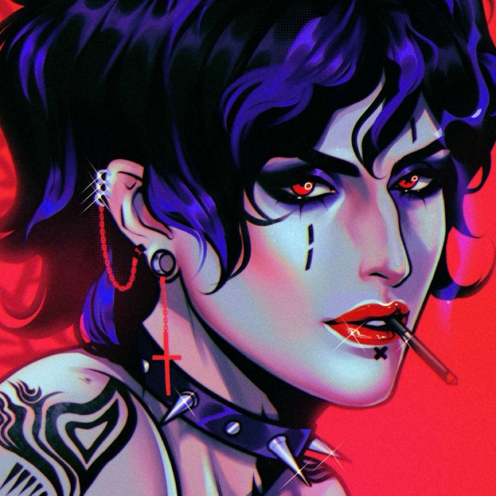 sleazy ⛓️ cmms open 's avatar