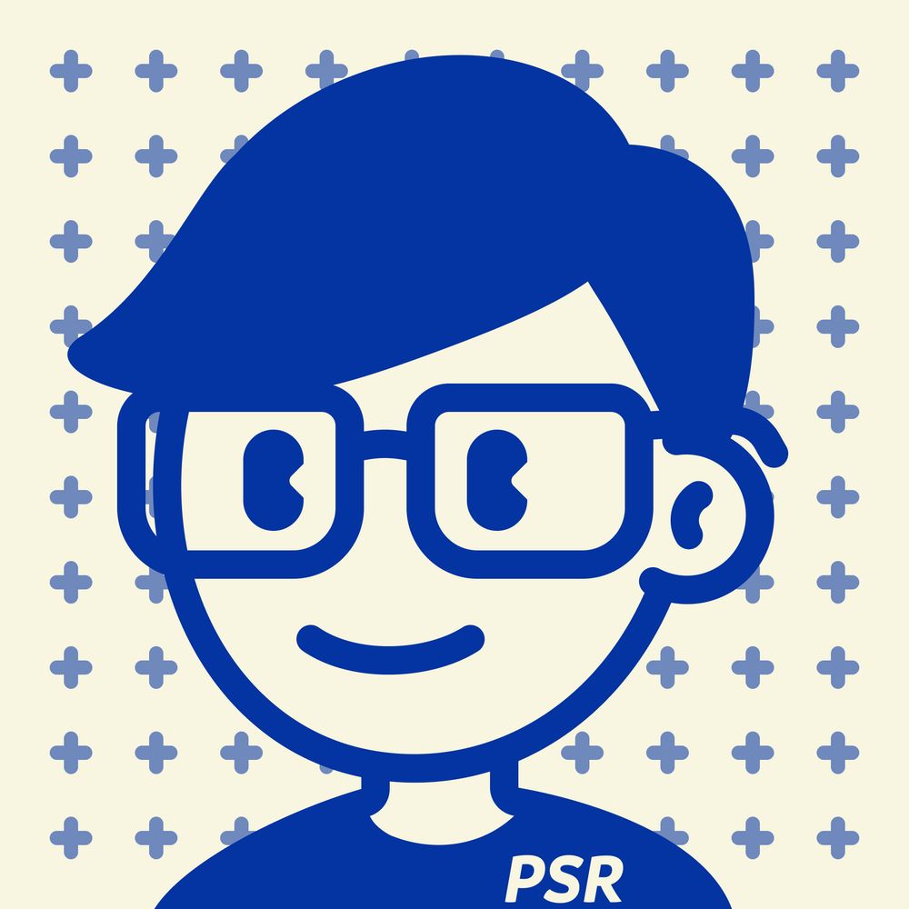 PixelSushiRobot 💫