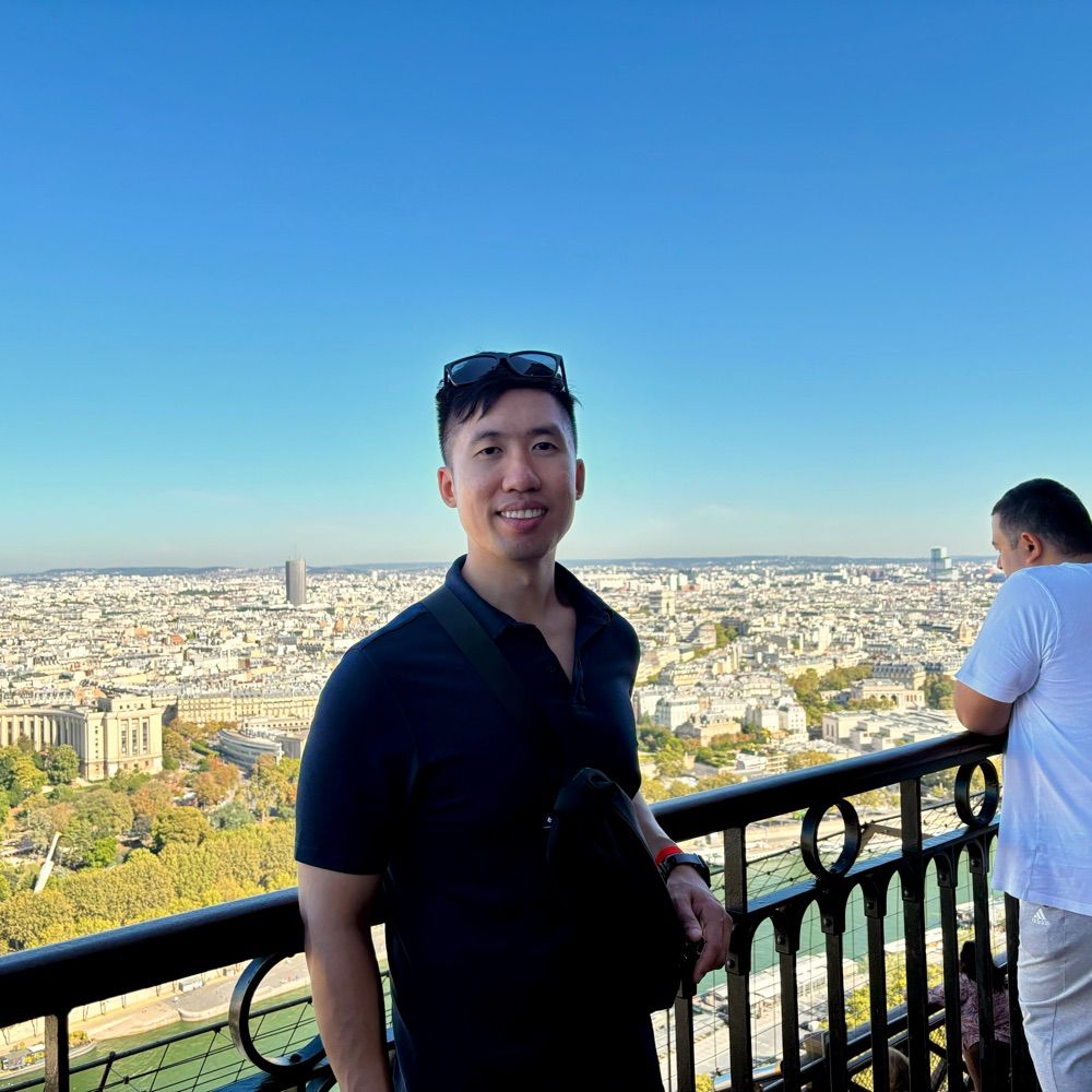 Khang Tran
