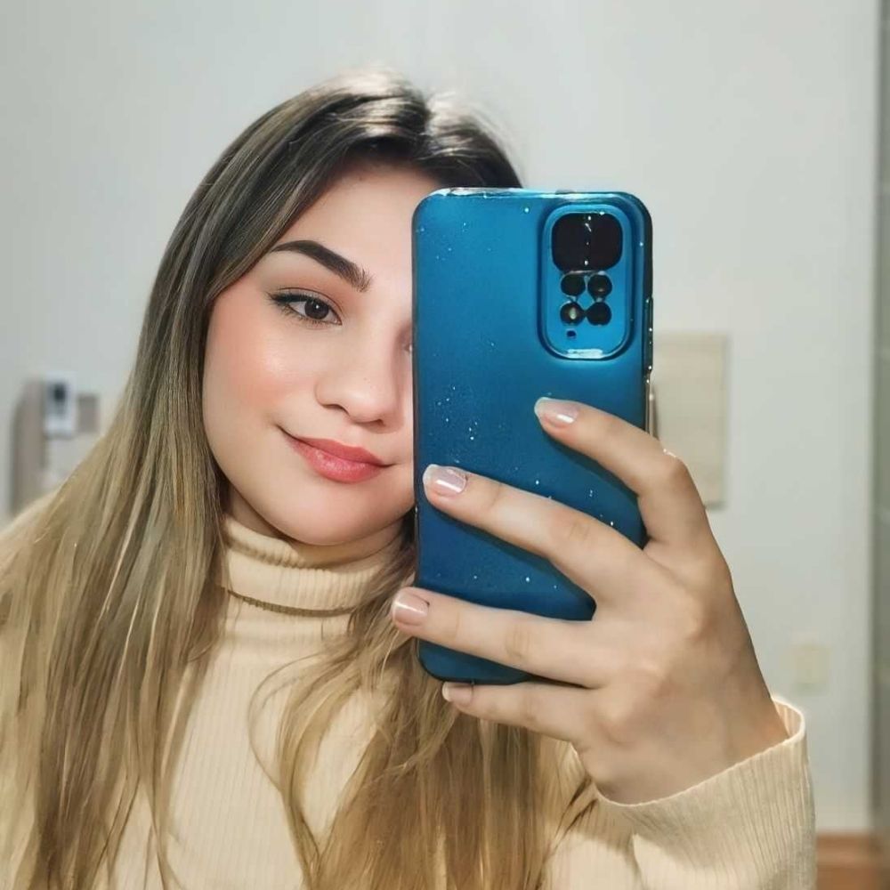 Nicoly Behne