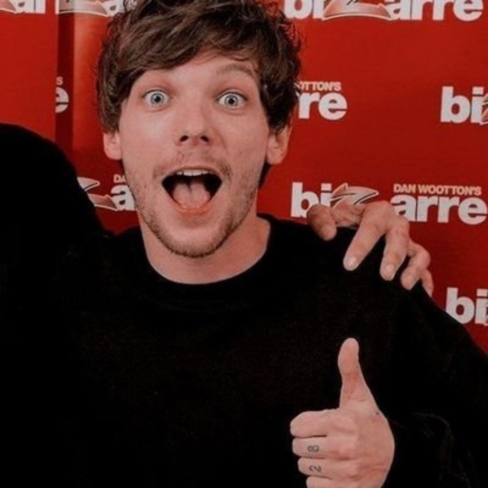 ester☆viu o louis 