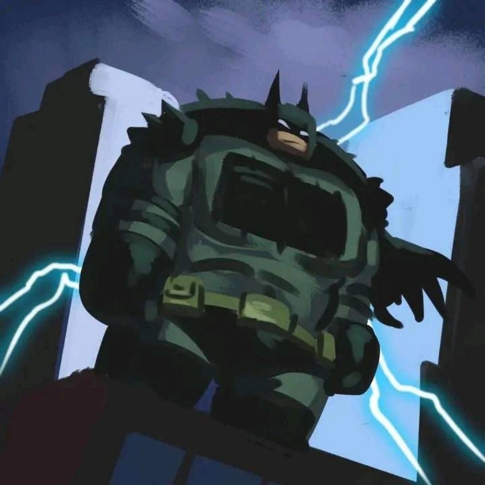 User avatar