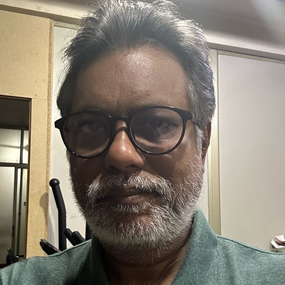 Jahangir Alam