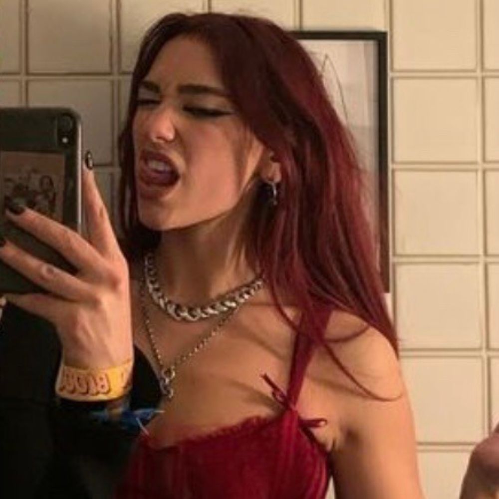 nicolle ⚢