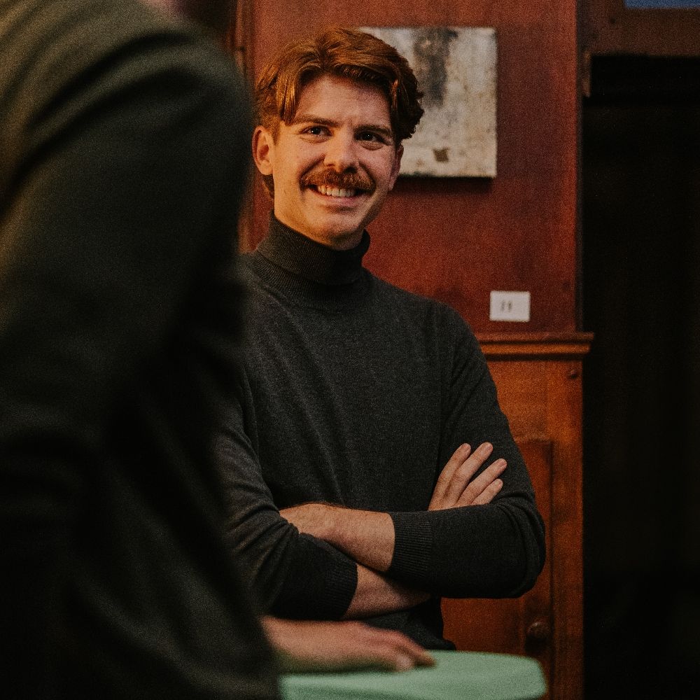 Niklas Beller