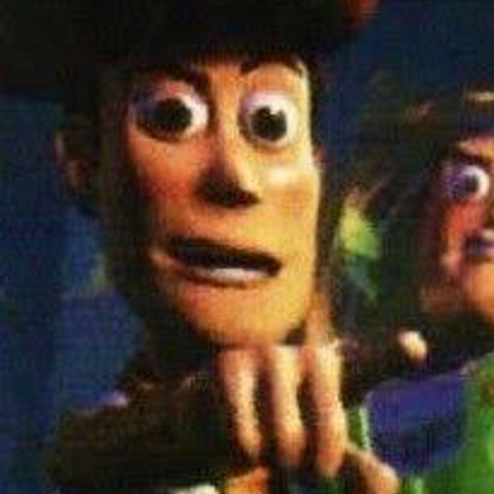 #1 woody theory truther