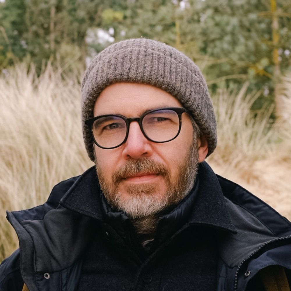 Simon Collison