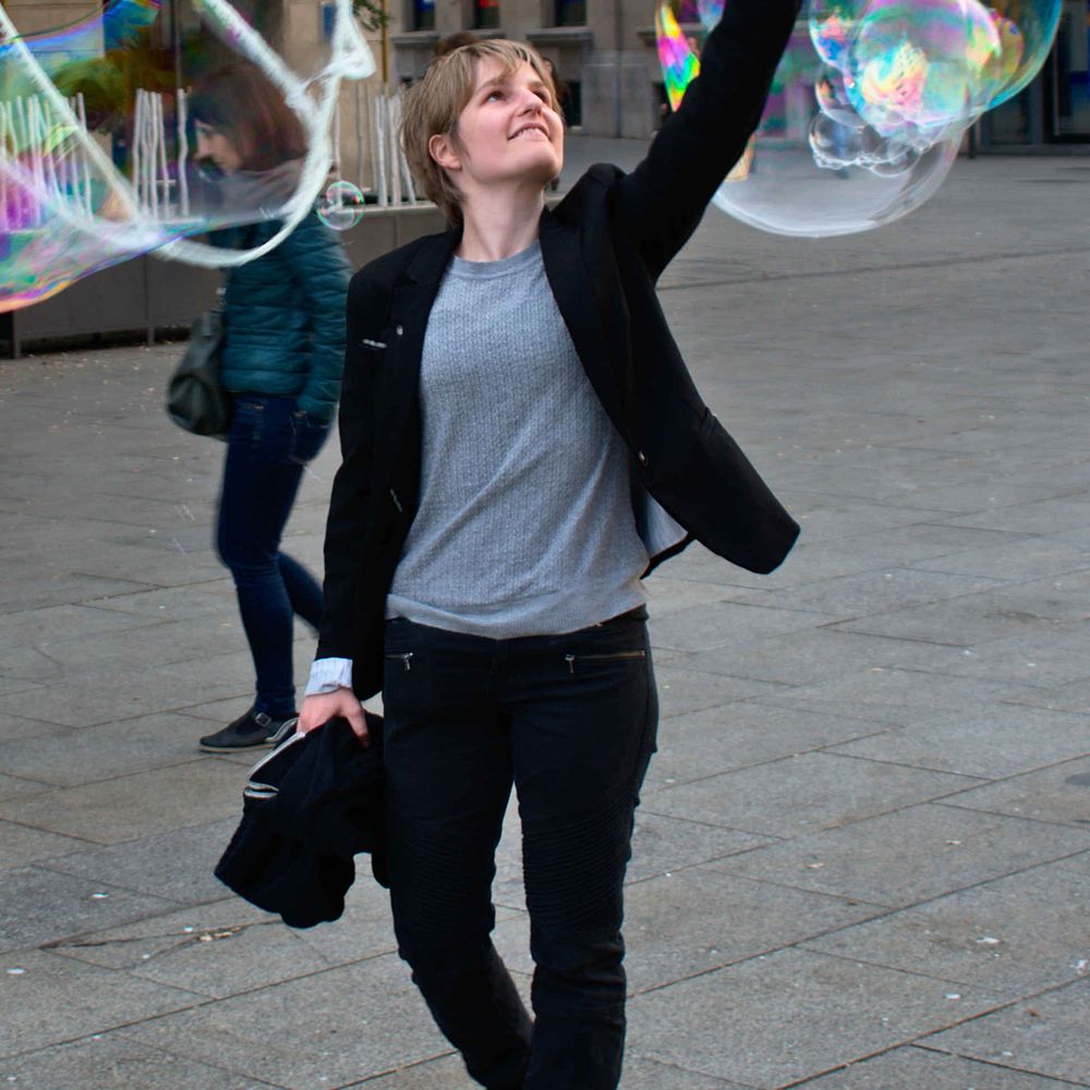 Jeanne Colbois