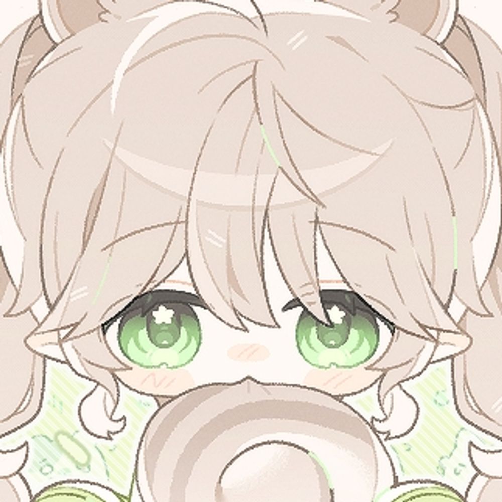 🌱녹챠