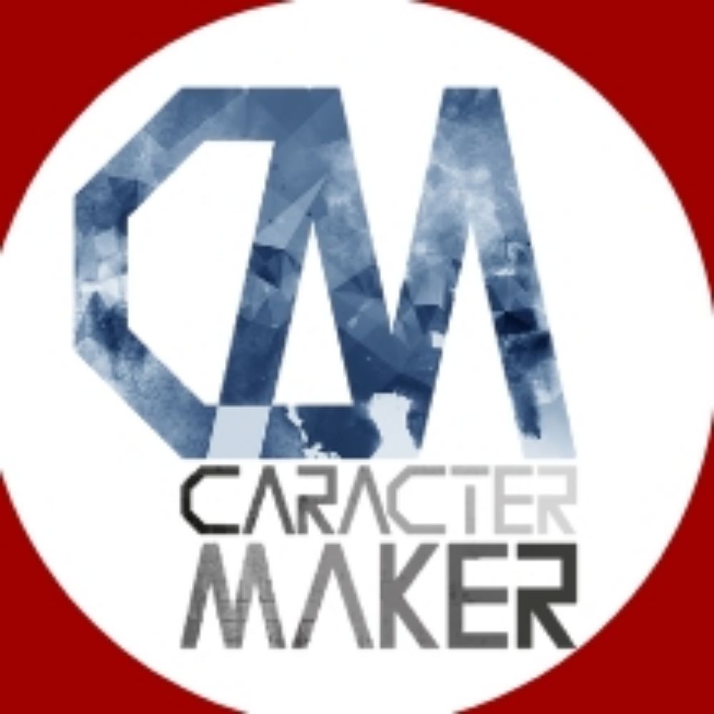 Carácter Maker