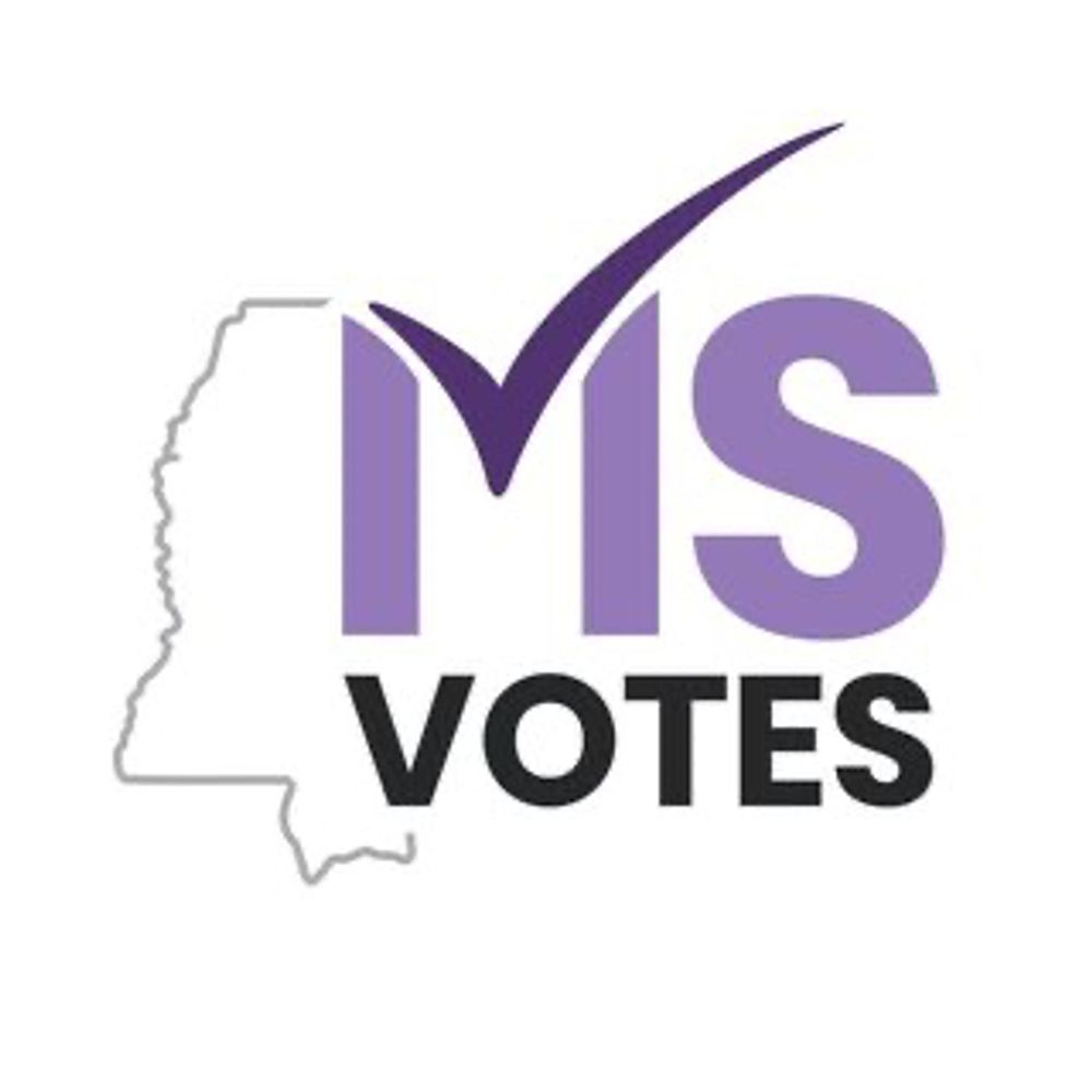 Mississippi Votes