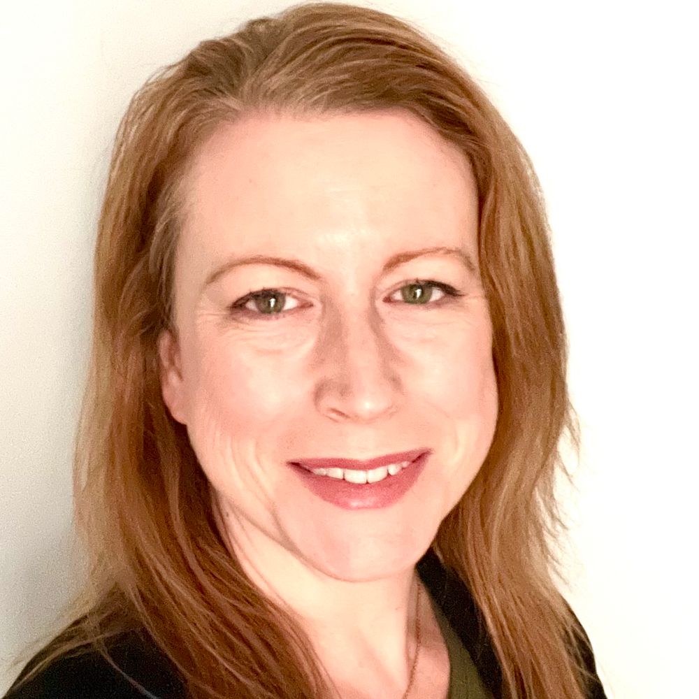 Kate Hamilton-West
