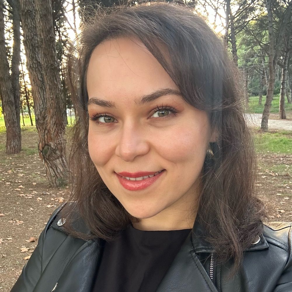 Ayda Sezgin