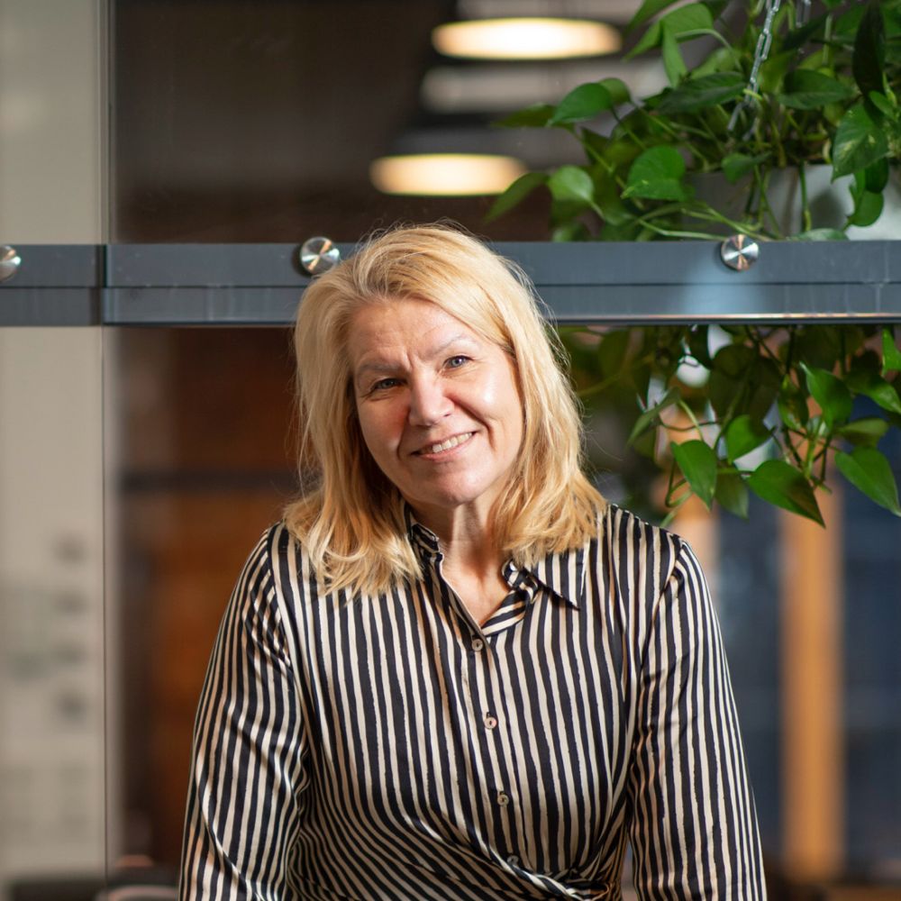 Johanna Luukkonen