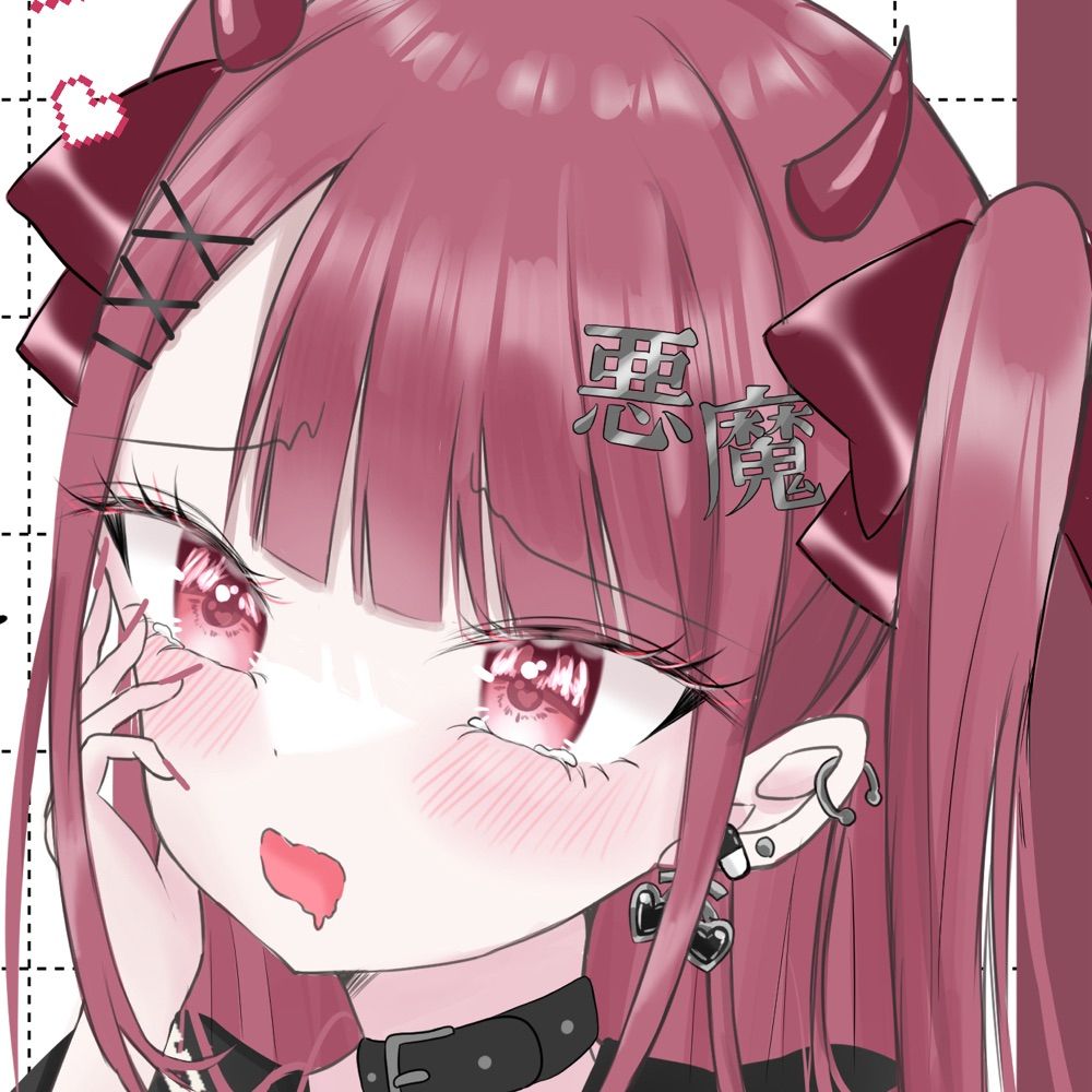 でこ👾..