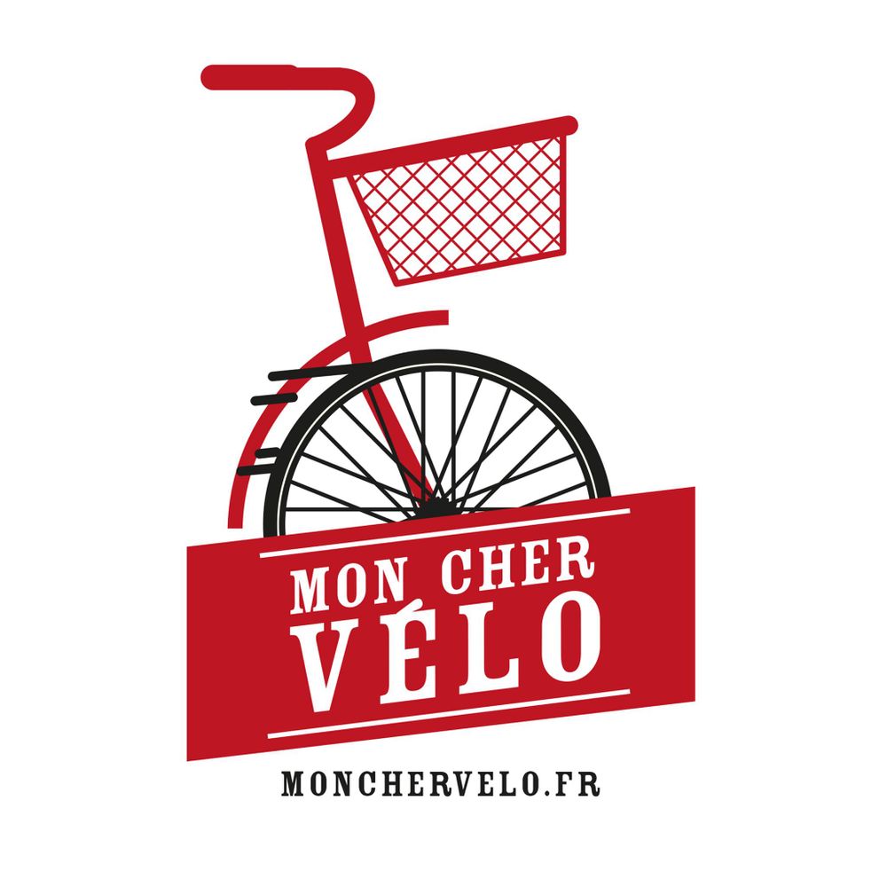 Mon Cher Vélo 