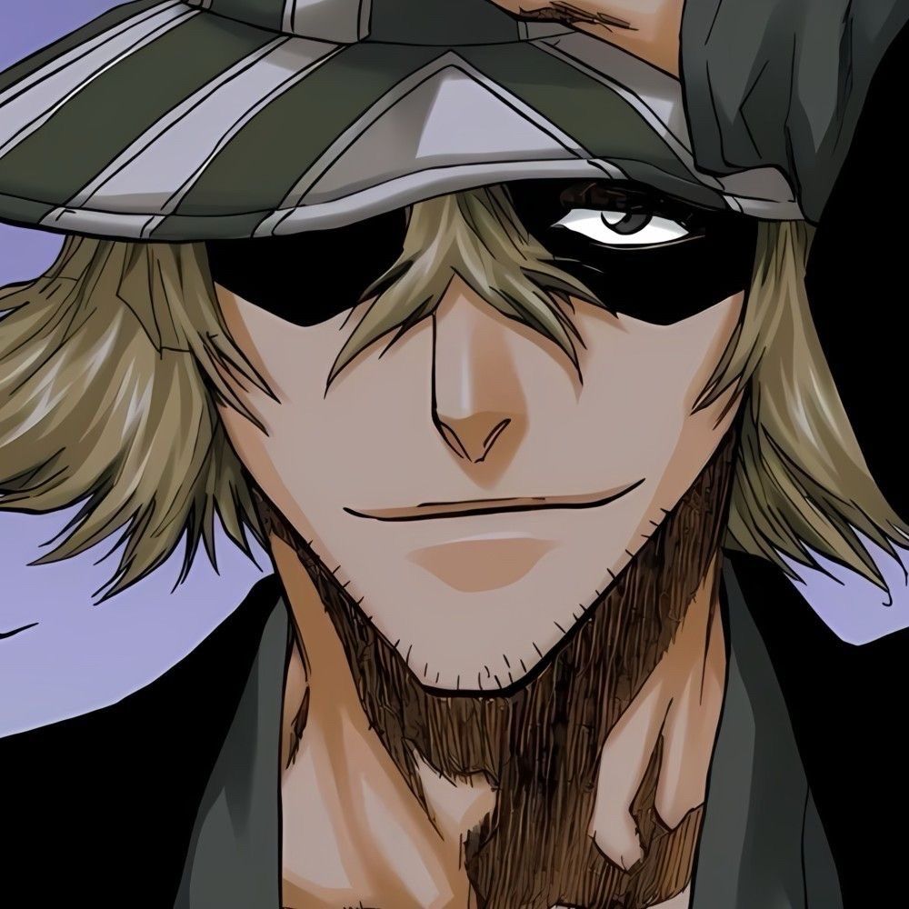 Kisuke Urahara