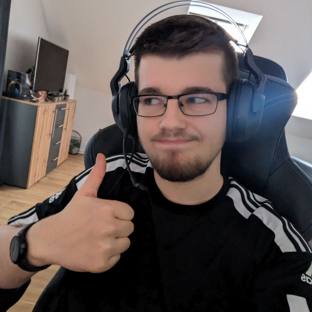 Hendrik aka Gormi