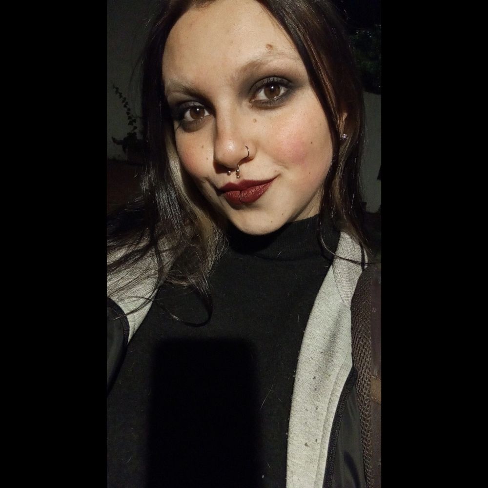 Gabrielle Devil