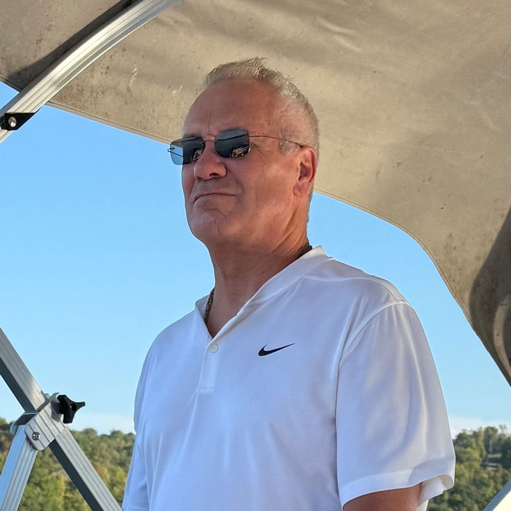 Larry Hoffmann