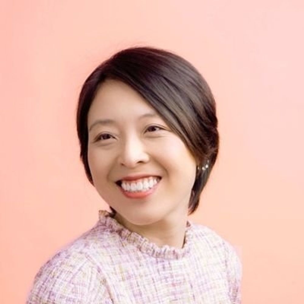 Kelly Zhang's avatar