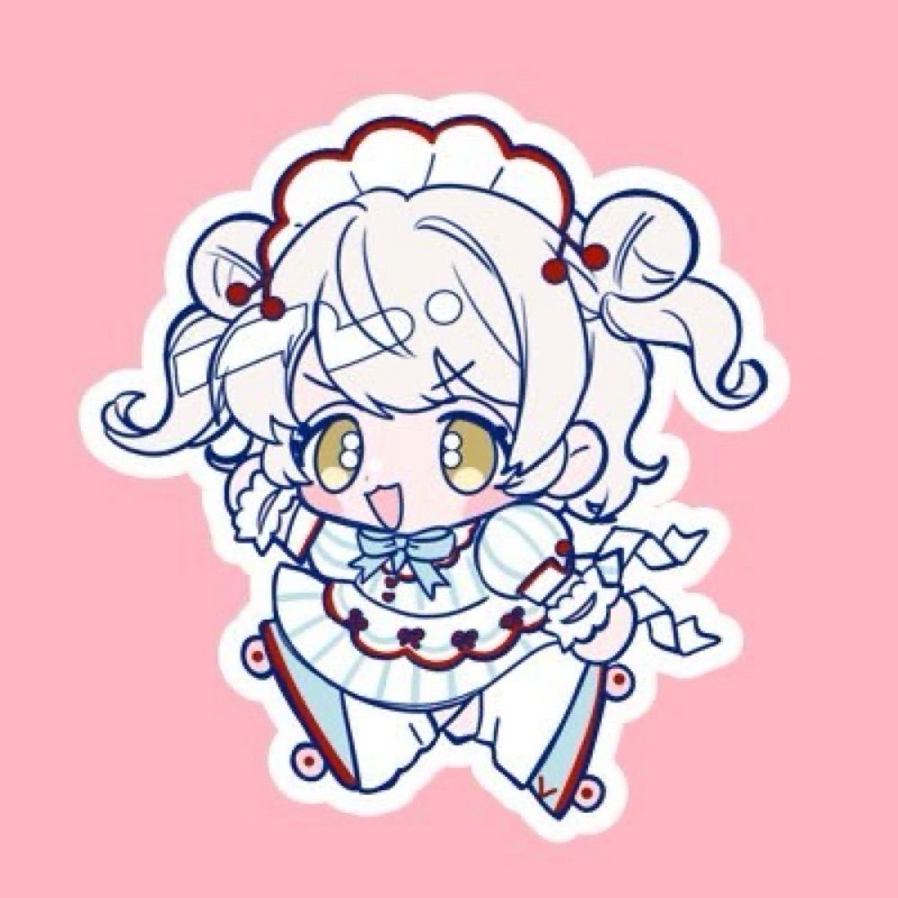 鈴川 天音🍨💫