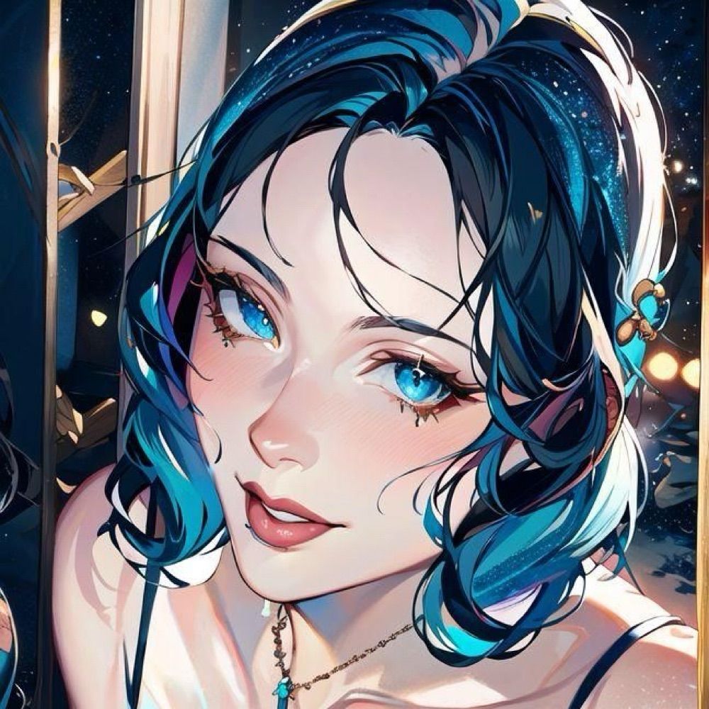 Evie X 🏳️‍⚧️