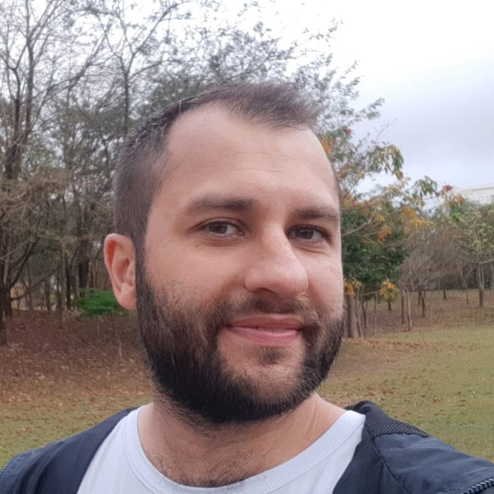 Felipe Cordeiro