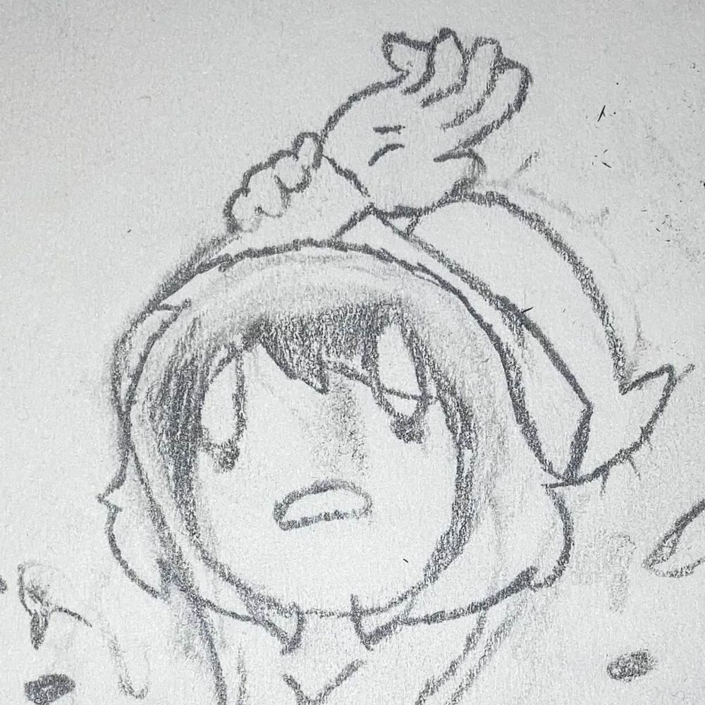 Fluffeline