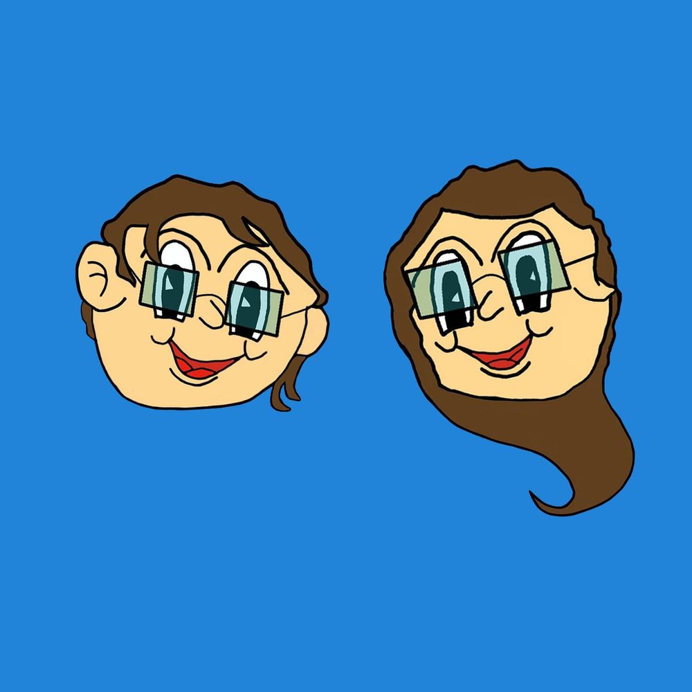 Twins of Destruction