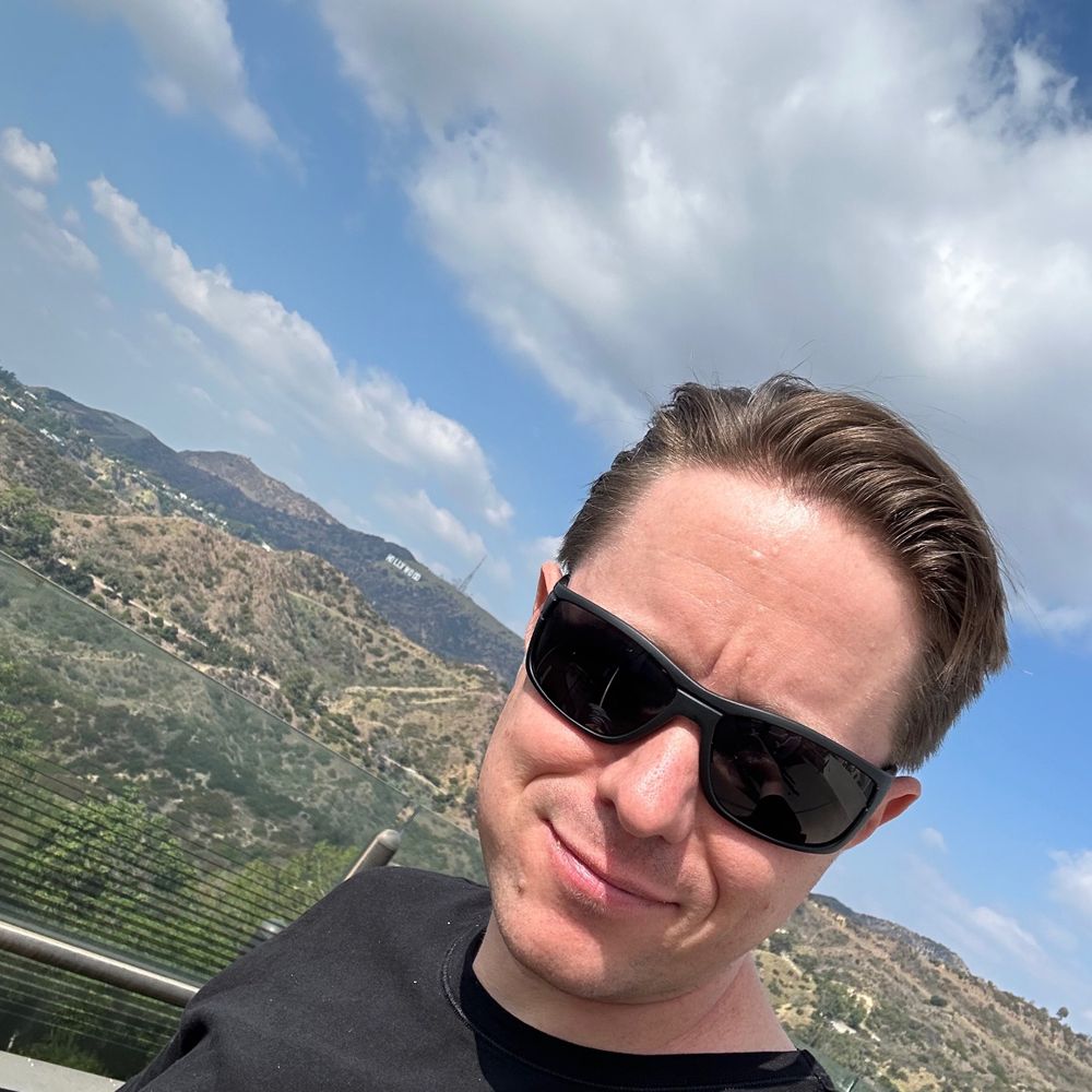 Daniel Zickler