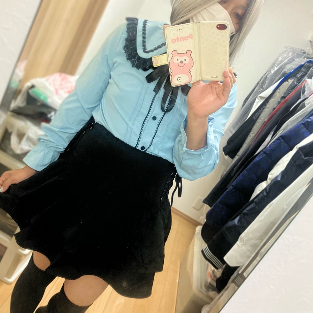無口マン
