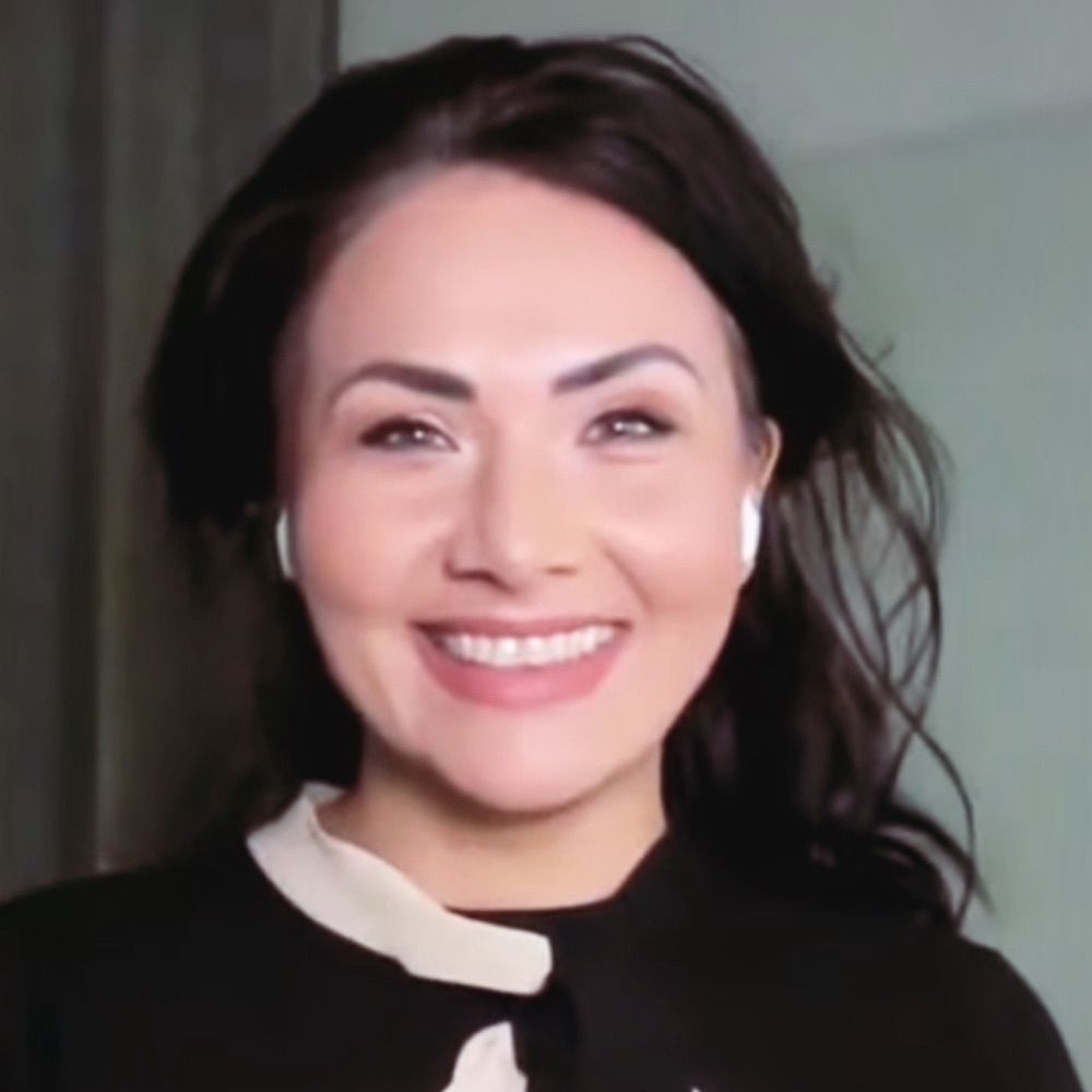 Elham Binai