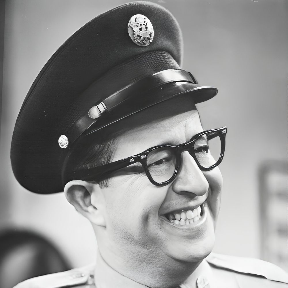 The Phil Silvers Archival Museum