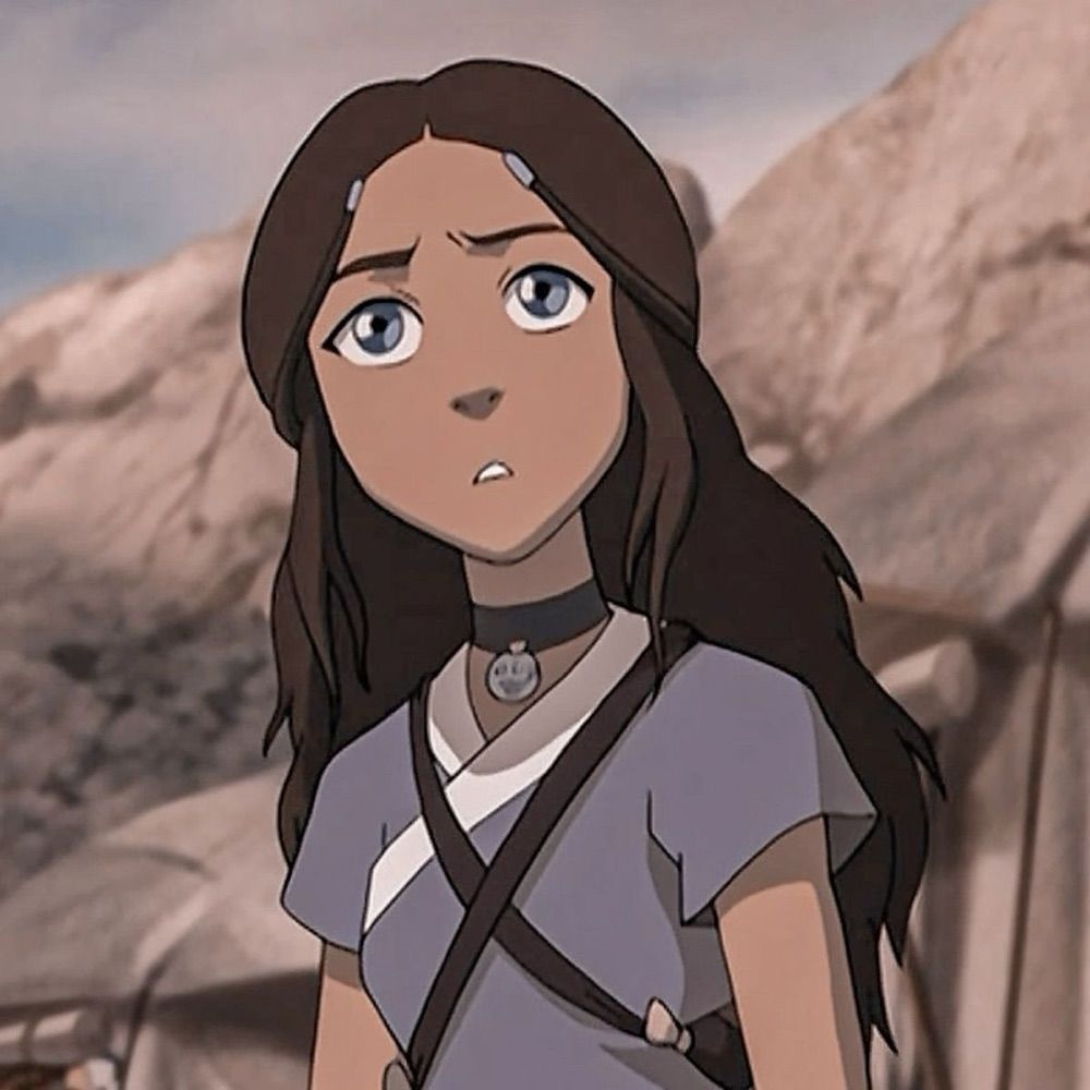 Sasuke’s girlfriend 🤌