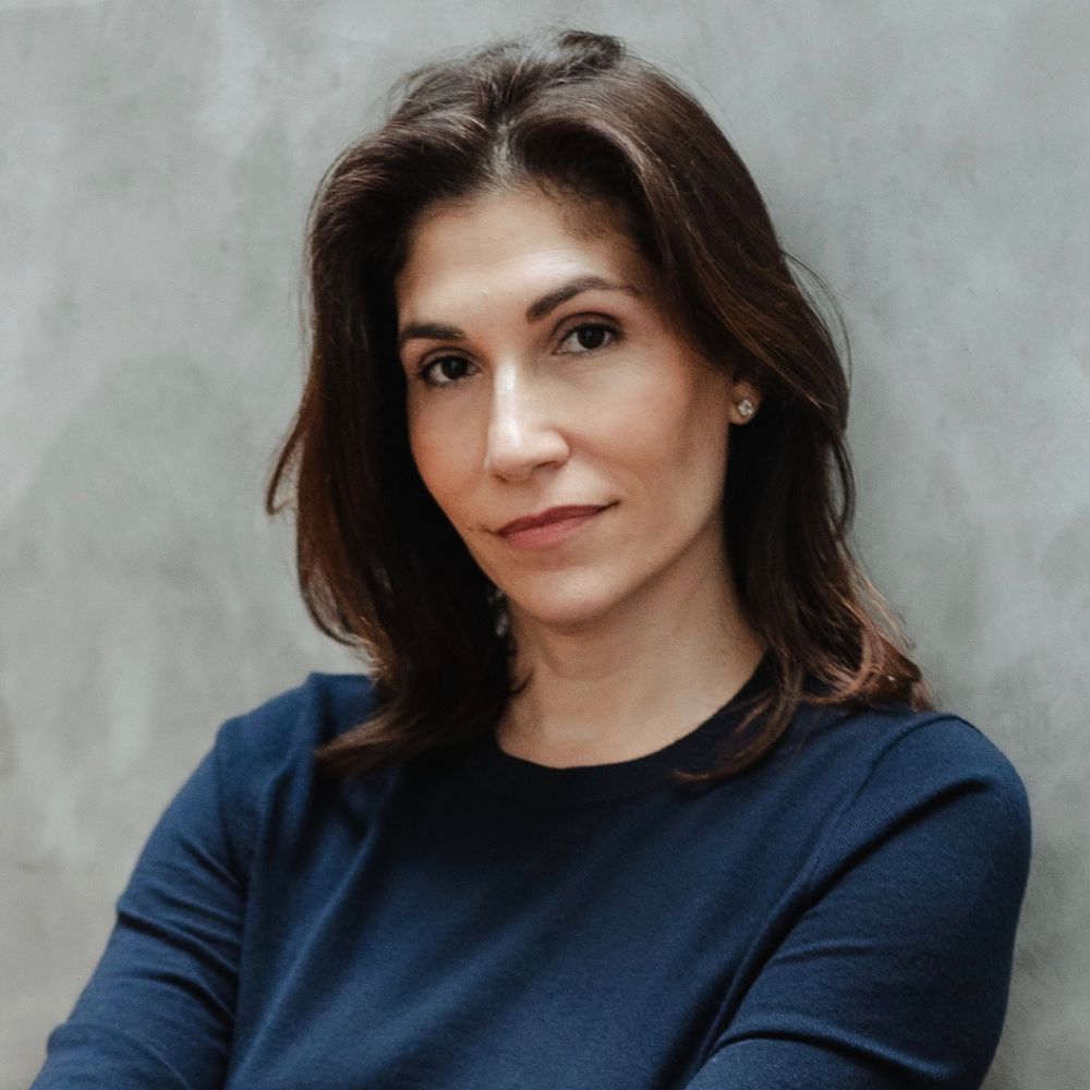 Alexandra Lytton Regalado