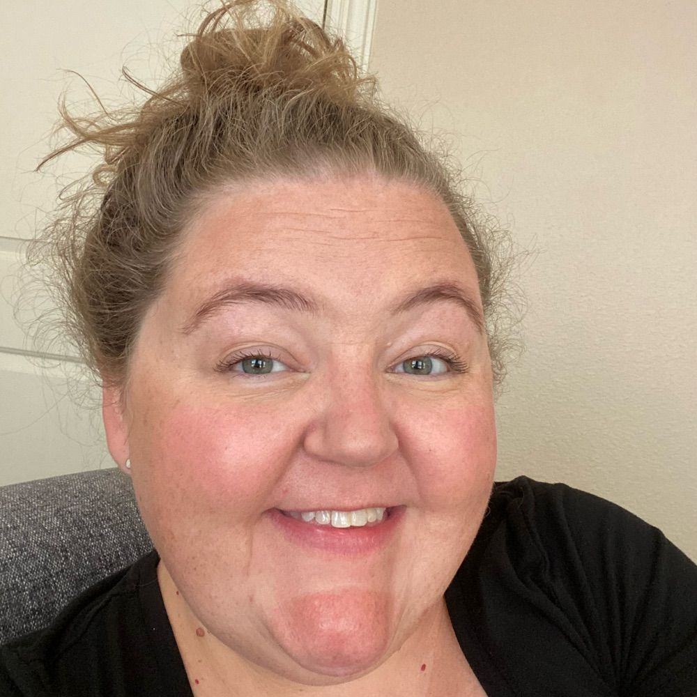 Amy Goins