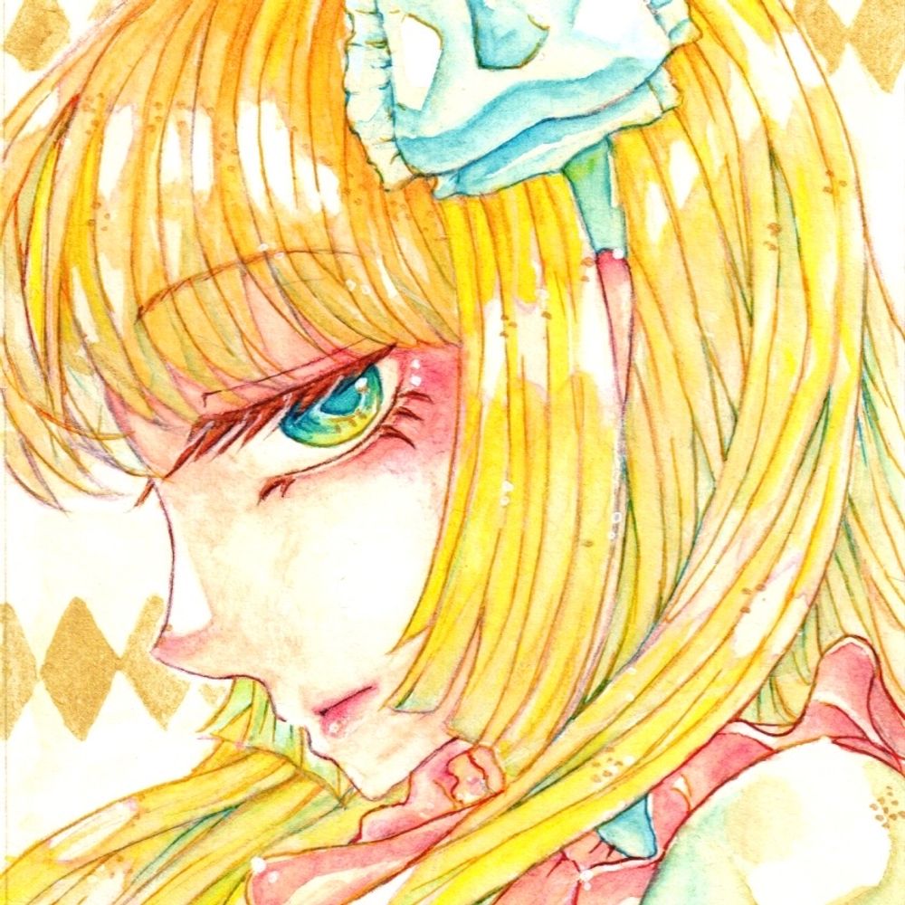 羽間野つばめ