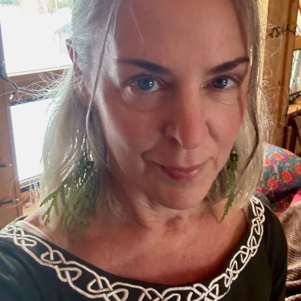 Susan Jones (Haupt)