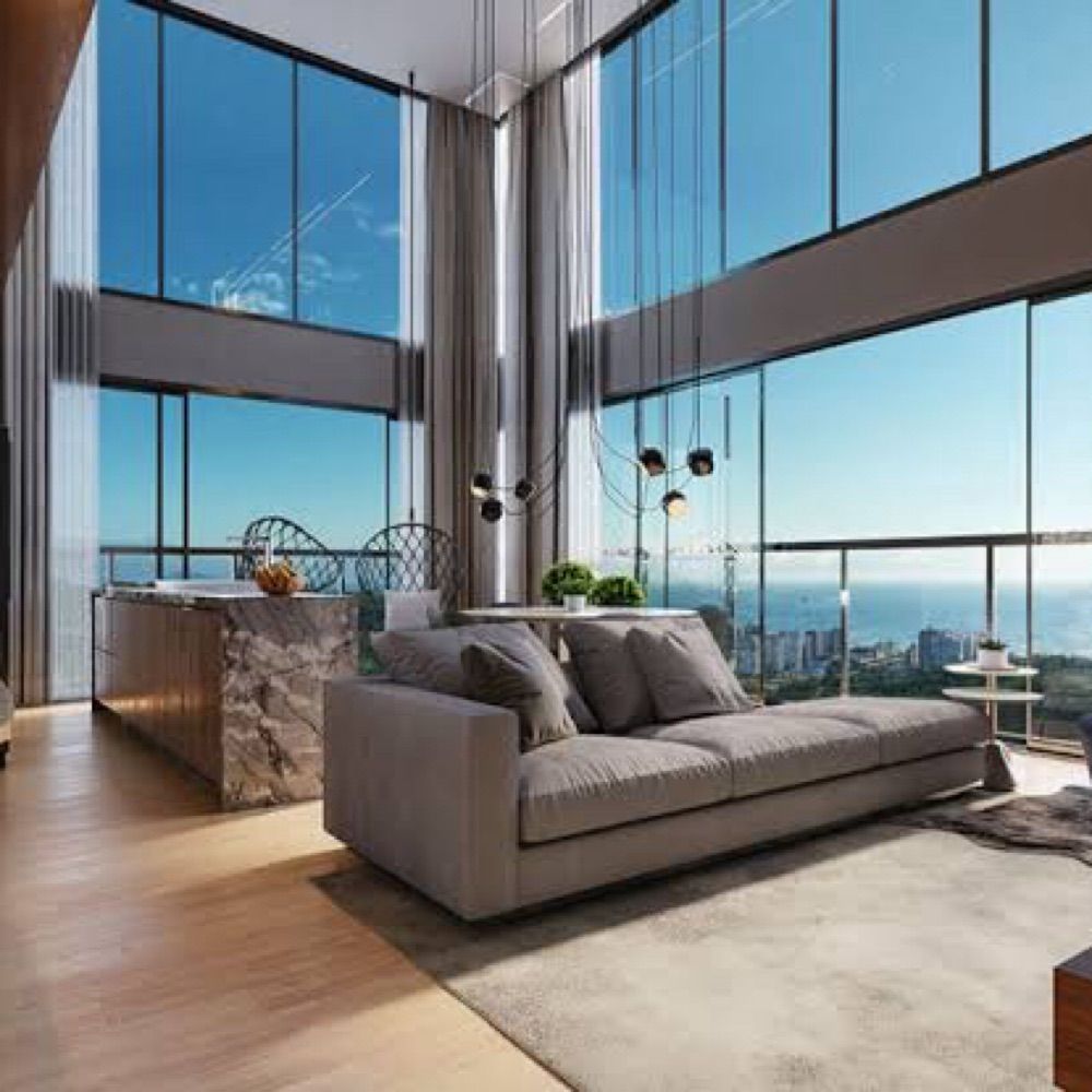 Apartamento de Aloizio Mercadante