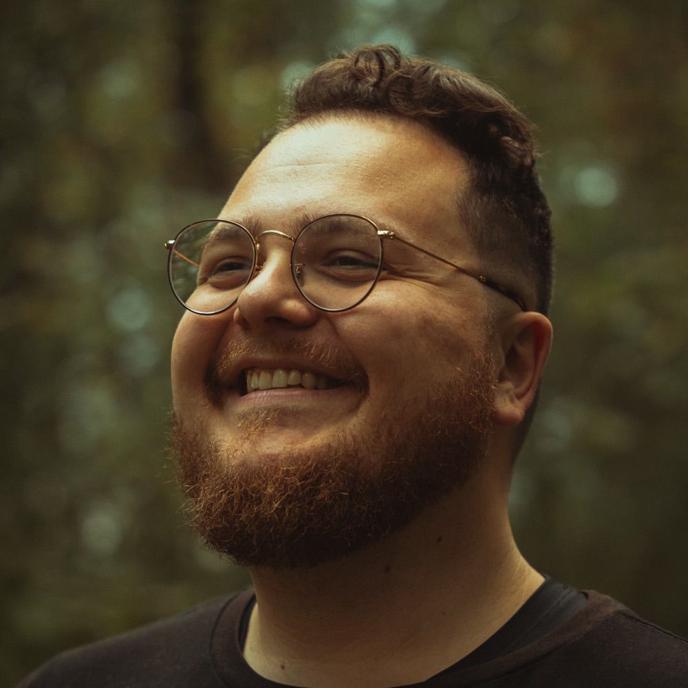 Michael Bradac