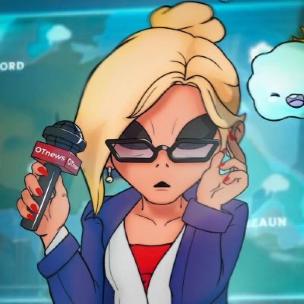 Profile avatar