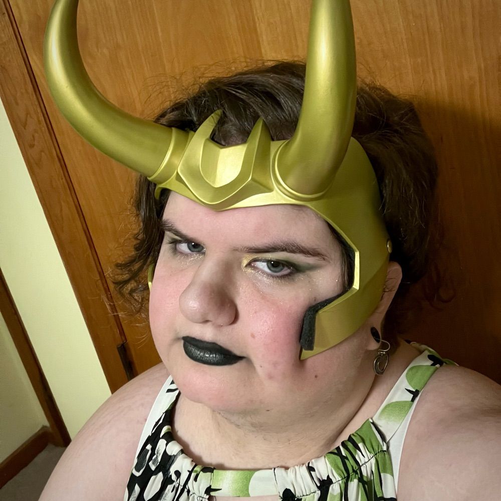 Loki Toth