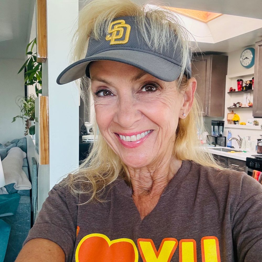 Terri San Diego