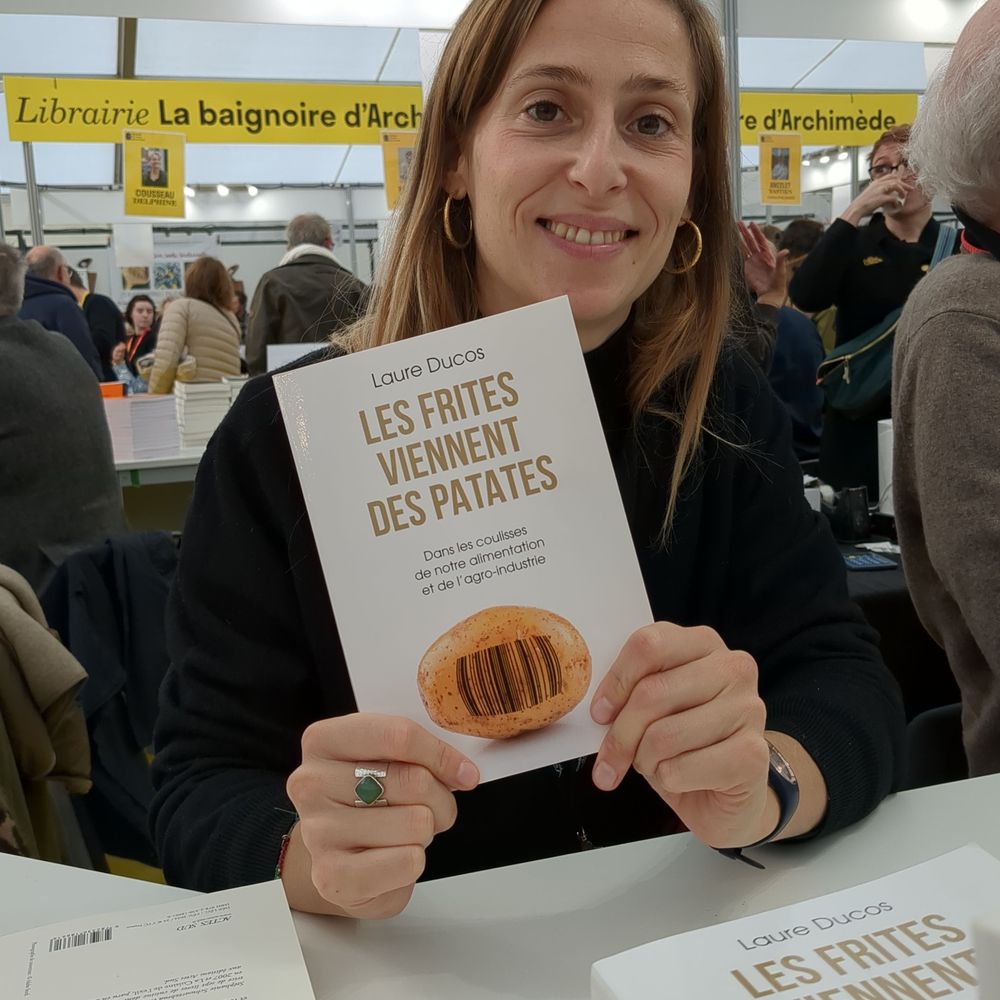 Laure Ducos
