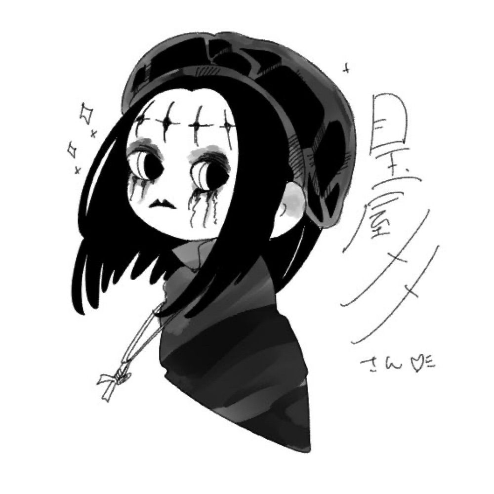 めめ@コミコン出展