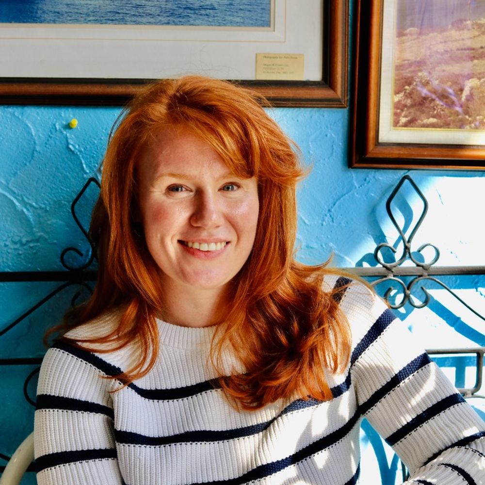 Dr Erin MB O’Halloran