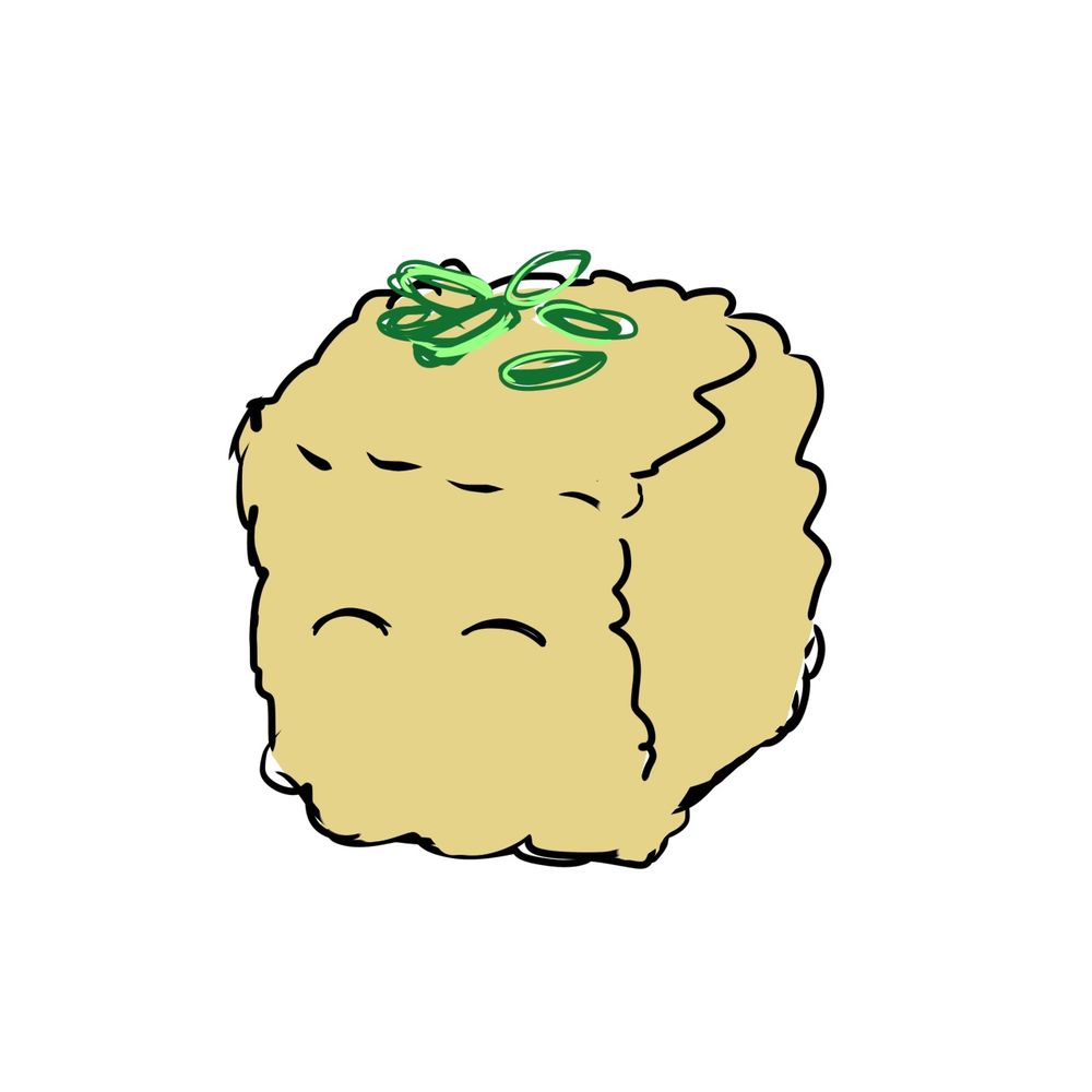 おあげ