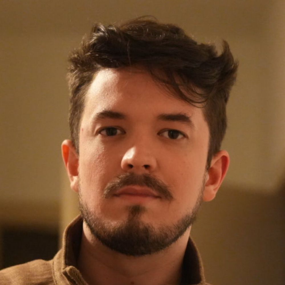 James Newton