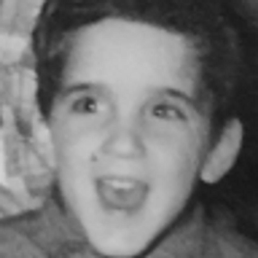 Ted Gelpi
